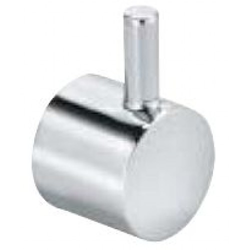 KLUDI BOZZ rukojeť, chrom 7482105-00 KLUDI BOZZ rukojeť, chrom 7482105-00