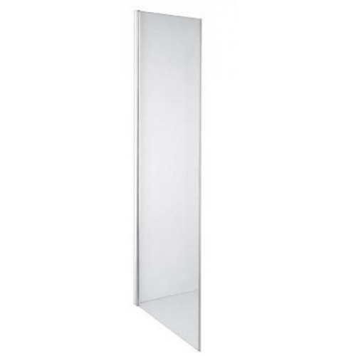 KLUDI ESPRIT boční díl 800x2000 mm, sklo 56SW299