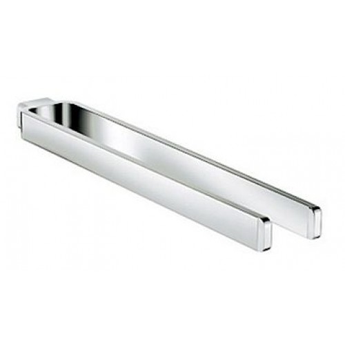 KLUDI ESPRIT držák na ručník 300 mm, chrom 5699005 KLUDI ESPRIT držák na ručník 300 mm, chrom 5699005