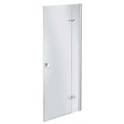 KLUDI ESPRIT otočné dveře 900 mm, pravé 56T0999R KLUDI ESPRIT otočné dveře 900 mm, pravé 56T0999R