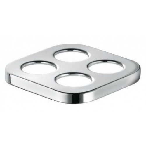 KLUDI ESPRIT multifunkční nástavec, chrom 5697305-40 KLUDI ESPRIT multifunkční nástavec, chrom 5697305-40