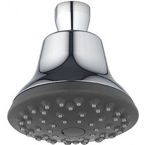 KLUDI FRESHLINE hlavová sprcha DN 15, 87mm, chrom 6219105-00 KLUDI FRESHLINE hlavová sprcha DN 15, 87mm, chrom 6219105-00