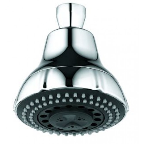 KLUDI FRESHLINE hlavová sprcha DN 15, chrom 6239105-00