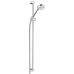 KLUDI Logo sprchový set 3S, 900 mm, chrom 6839005-00