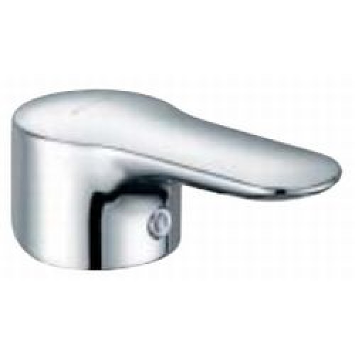 KLUDI OBJEKTA páka pro jednopákovou baterii, chrom 7504705-00 KLUDI OBJEKTA páka pro jednopákovou baterii, chrom 7504705-00