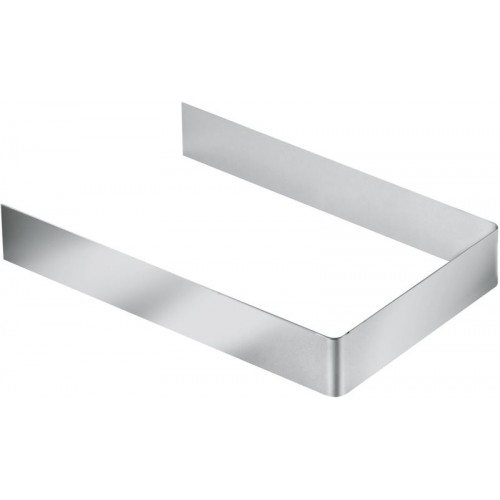 KLUDI Plus dekorační lišta pro WC/bidet 4998905 KLUDI Plus dekorační lišta pro WC/bidet 4998905