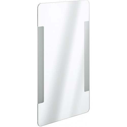 KLUDI Plus osvětlené zrcadlo 800 x 500 mm 49SP243
