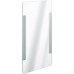 KLUDI Plus osvětlené zrcadlo 800 x 500 mm 49SP243