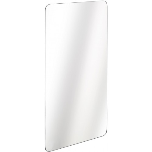 KLUDI Plus křišťálové zrcadlo 800 x 405 mm 49SP343