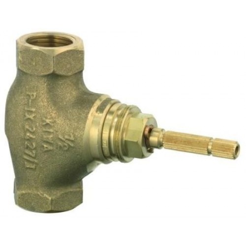 KLUDI podomítkový ventil DN 32, přípravná montáž 29215 KLUDI podomítkový ventil DN 32, přípravná montáž 29215