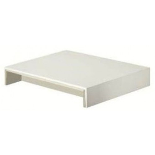 KLUDI ESPRIT spojovací element, bílá 56V0443
