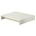 KLUDI ESPRIT spojovací element, bílá 56V0443