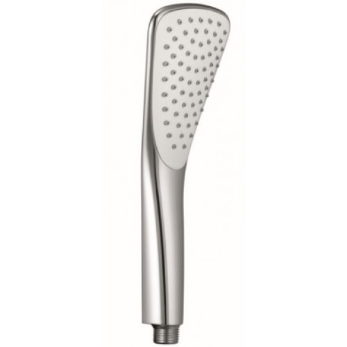 KLUDI FIZZ ruční sprcha 1S DN 15, bílá 6760043-00