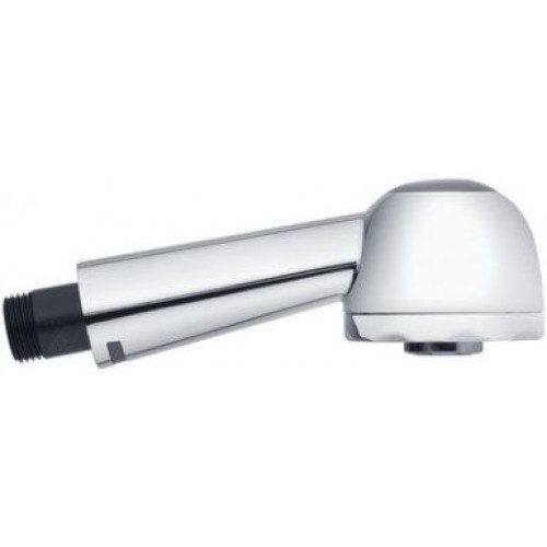 KLUDI sprcha pro kuchyňské baterie, chrom 7506805-00 KLUDI sprcha pro kuchyňské baterie, chrom 7506805-00