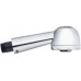 KLUDI sprcha pro kuchyňské baterie, chrom 7506805-00