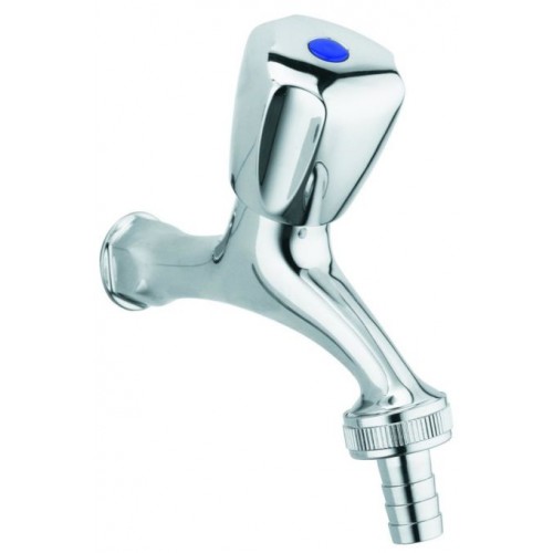 KLUDI STANDARD výtokový ventil DN 15, chrom 300250508