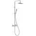 KLUDI Termostat Dual Shower System DN 15 chrom 4909505-00