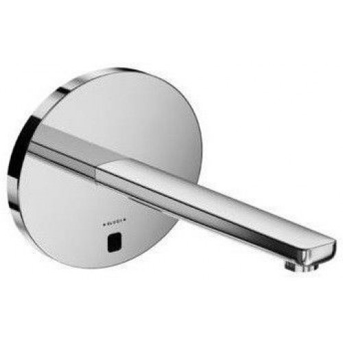 KLUDI Zenta elektronická umyvadlová baterie, chrom 3840305