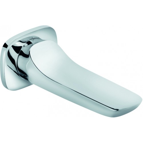 KLUDI Amba vanový výtok 170mm, chrom 5350505