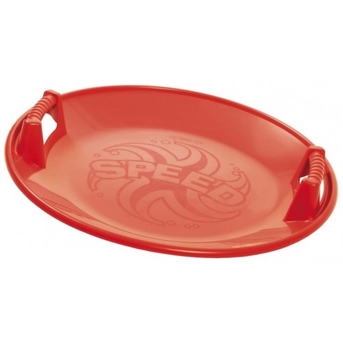 SPEED Kluzák, červený ISTL