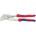 KNIPEX Klešťový klíč 250mm do 46mm 1 3/4" vícesložková rukojeť 8605250