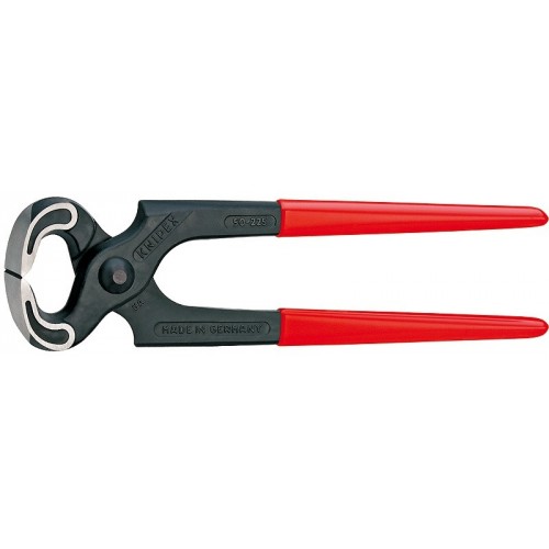 KNIPEX - čelní štípací kleště 180 mm 5001180 KNIPEX - čelní štípací kleště 180 mm 5001180