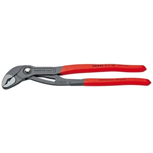 KNIPEX SIKA Kleště Cobra 2" 300mm 8701300