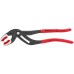 KNIPEX Kleště na sifony a krimpovací kleště pro konektory 81 11 250