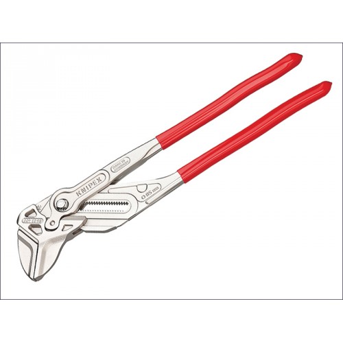 KNIPEX Klešťový klíč XL 8603400