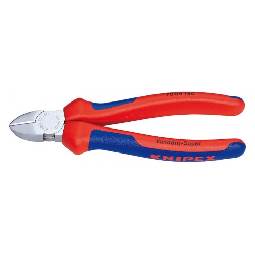 KNIPEX - boční štípací kleště 160 mm 7005160