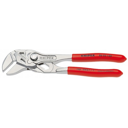 KNIPEX Klešťový klíč 150mm do 27mm 1" 8603150