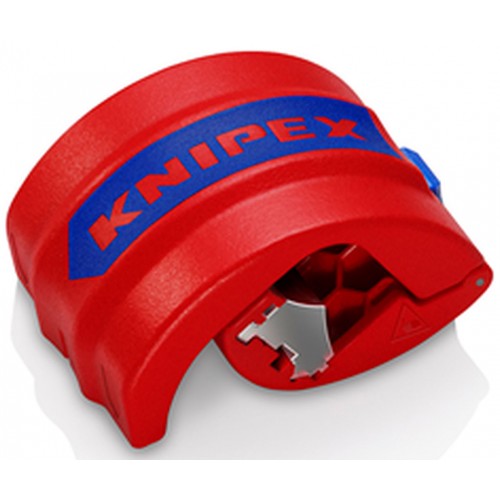 KNIPEX BiX Nástroj na řezání plast. trubek 902210BK.09 KNIPEX BiX Nástroj na řezání plast. trubek 902210BK.09