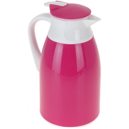 KAISERHOFF Termoska 1l růžová KO-YN1700160ruzo