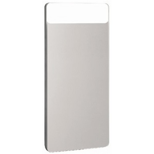 KOLO Life! zrcadlo s LED osvětlením, 40 x 80 cm 88421000