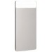 KOLO Life! zrcadlo s LED osvětlením, 40 x 80 cm 88421000