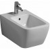 KOLO Life! bidet závěsný, s otvorem pro baterii, s přepadem, Reflex M25100900