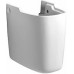 KOLO Life! polosloup pro umyvadla 60, 80, 100 a 130 cm M27100000