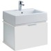 KOLO Twins koupelnová sestava 60 cm, závěsná, bílá, Reflex L59034900