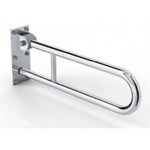 Kolo Concept sklopné madlo 850mm , nerez ocel L60403000 Kolo Concept sklopné madlo 850mm , nerez ocel L60403000