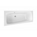 KOLO Split asymetrická vana 150x80 levá XWA1651000