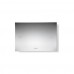 KOLO Technic ovládací tlačítko Space 24,5x16,5cm 3/6l Smart Fresh bílá 94126001