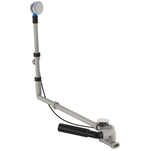 Geberit Vanová odpadní souprava, pochromovaná lesklá 150.525.21.1