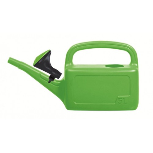 Prosperplast AQUA Zahradní konev 10l, zelená IKA10 Prosperplast AQUA Zahradní konev 10l, zelená IKA10