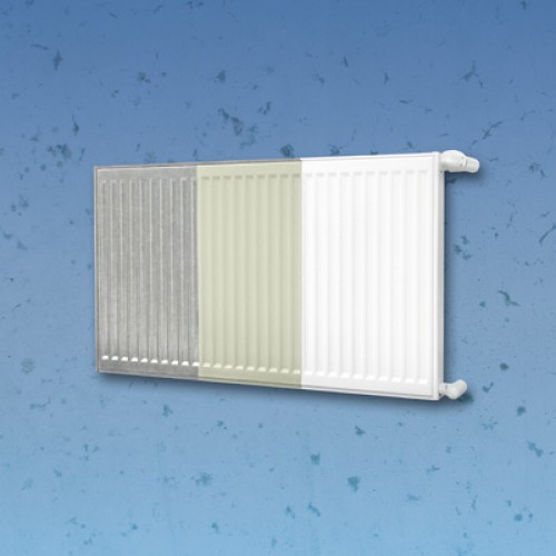 KORADO RADIK deskový radiátor typ KLASIK - Z 22 200 / 900 22-020090-50Z10