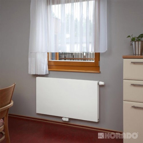 KORADO RADIK deskový radiátor typ PLAN VKM 21 400 / 900 21-040090-H0-10