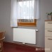 KORADO RADIK deskový radiátor typ PLAN VKM 21 400 / 900 21-040090-H0-10