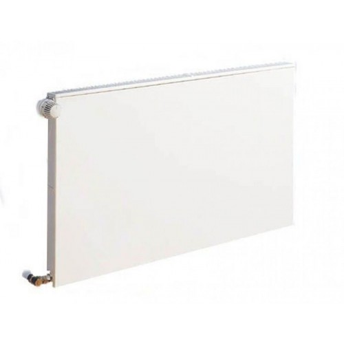 Korado RADIK deskový radiátor typ LINE KLASIK 22 600 / 1400 22060140-50L0010
