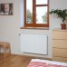 KORADO RADIK deskový radiátor typ VKU 22 300 / 400 22-030040-C0-10