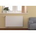KORADO RADIK deskový radiátor typ X-CONTROL PLAN VKL 22 400 / 900 22-040090-I0X10