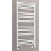 KORADO KORALUX LINEAR COMFORT trubkové otopné těleso 1220/0500 white RAL 9016 KLT-122050-00-10